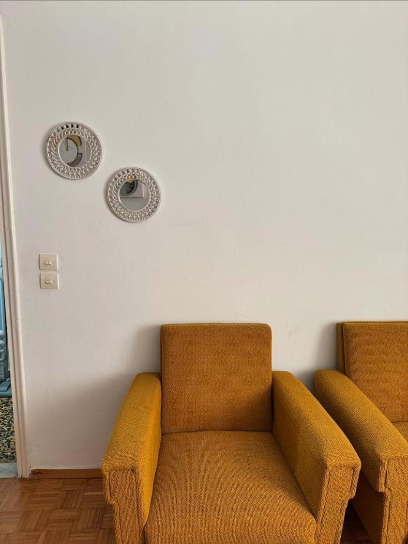 Stelmar Apartment Kavala Exterior photo