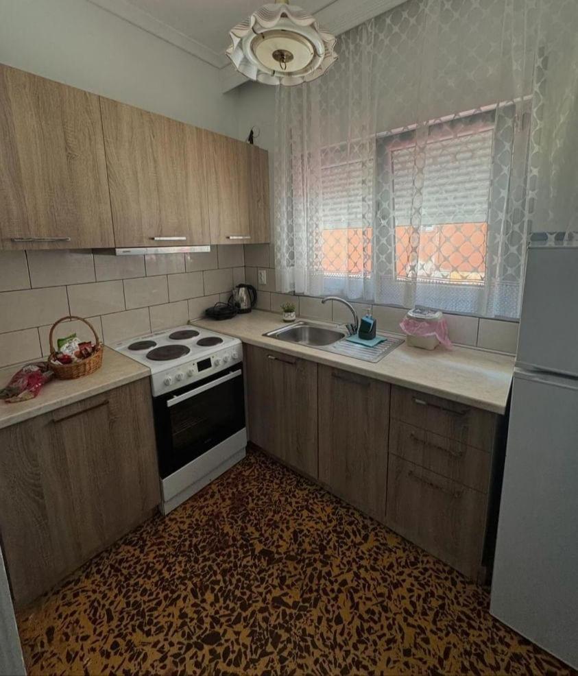 Stelmar Apartment Kavala Exterior photo
