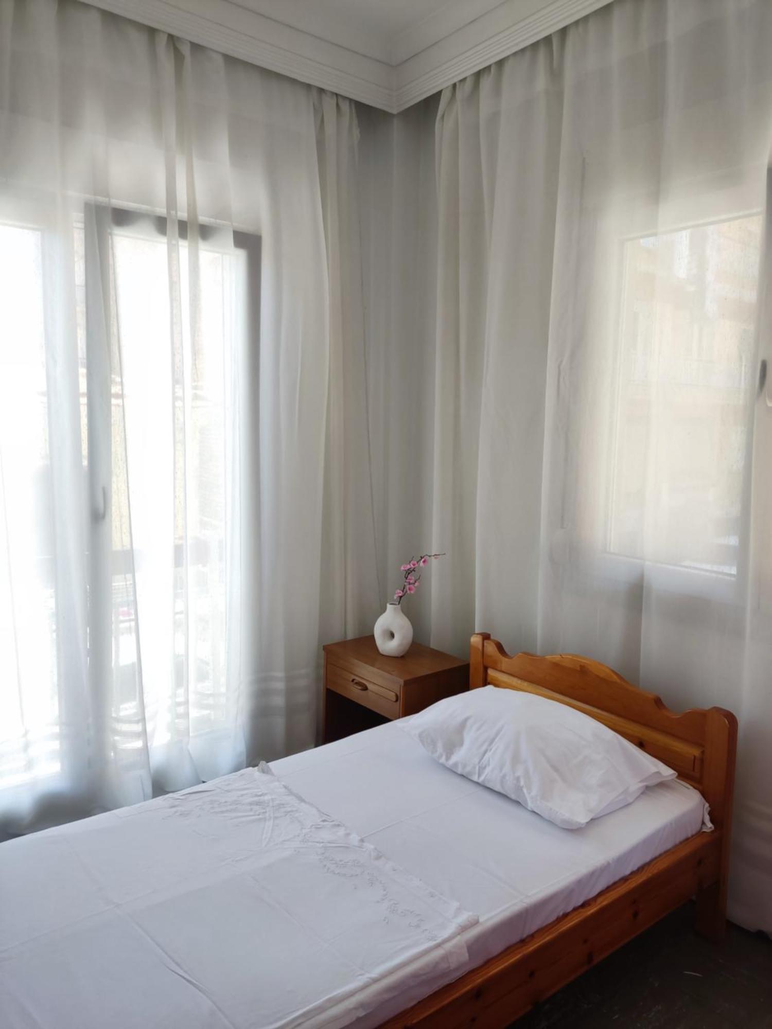 Stelmar Apartment Kavala Exterior photo