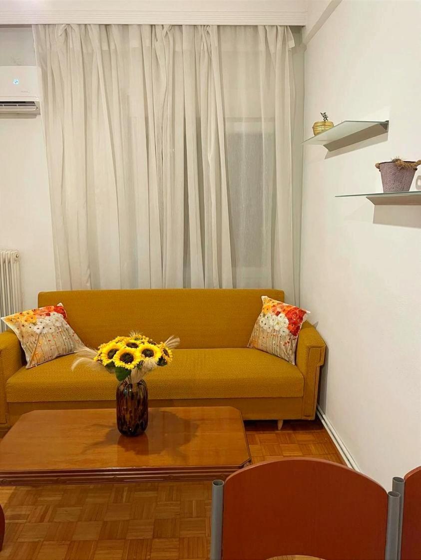 Stelmar Apartment Kavala Exterior photo