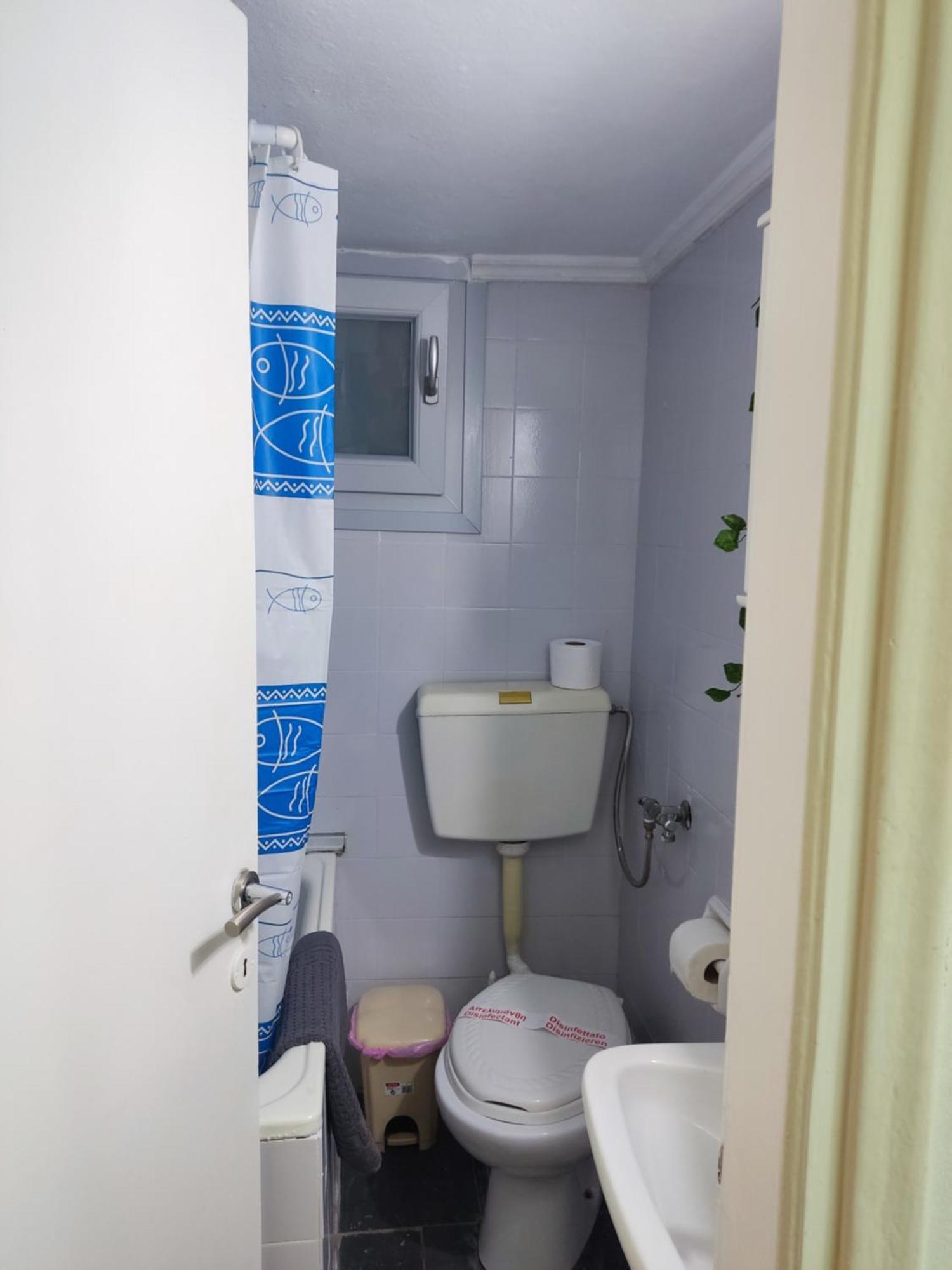 Stelmar Apartment Kavala Exterior photo